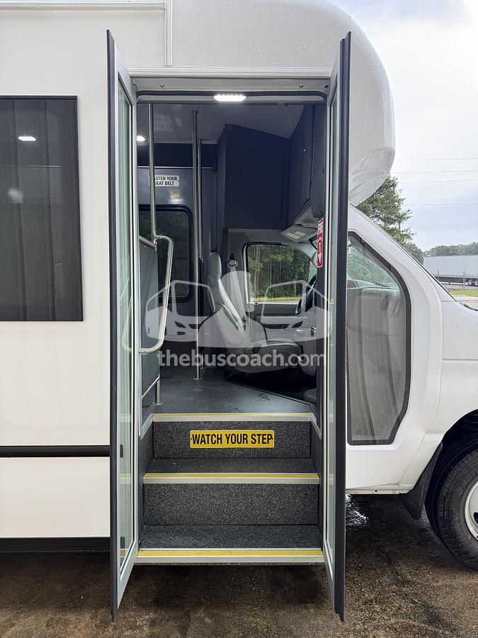 2026 TruPath Vindicator E350