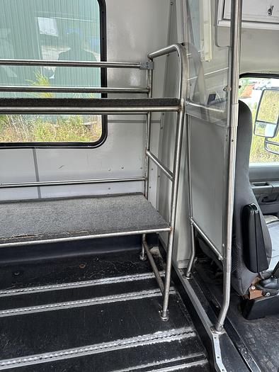 Used 2016 CHAMPION E450