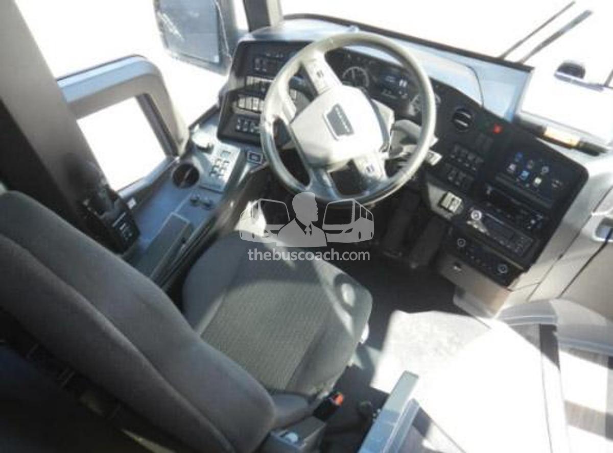 Used 2024 PREVOST H3-45