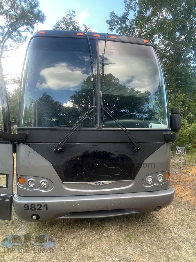 Used 2003 PREVOST H3-45