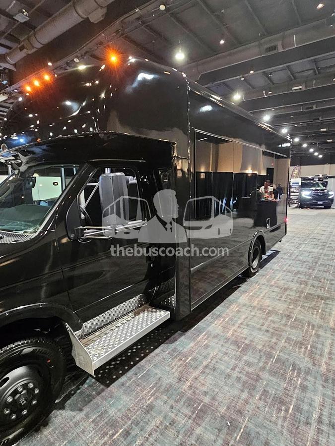 2026 Trupath Vindicator E350