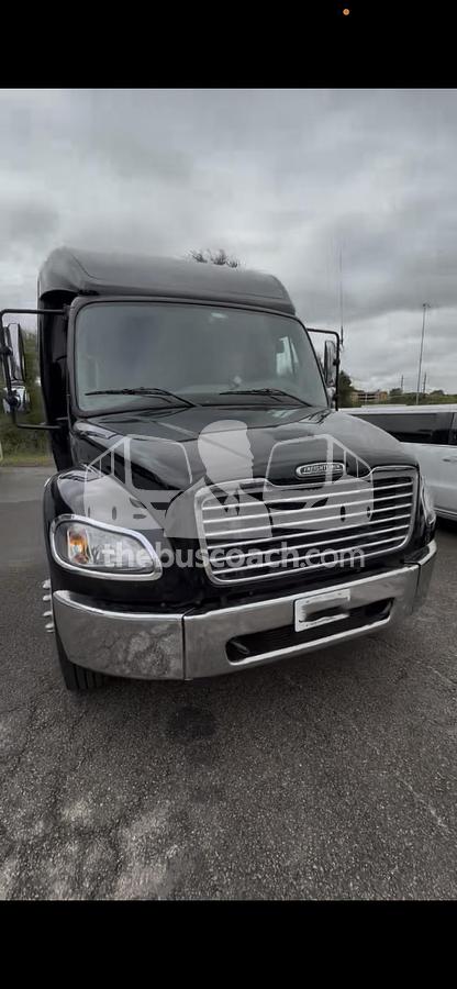 Used 2024 FREIGHTLINER GM40