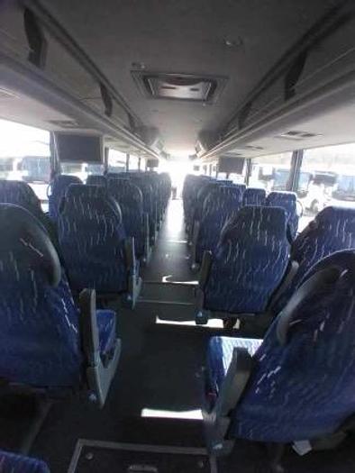 Used 2014 VAN HOOL CX45