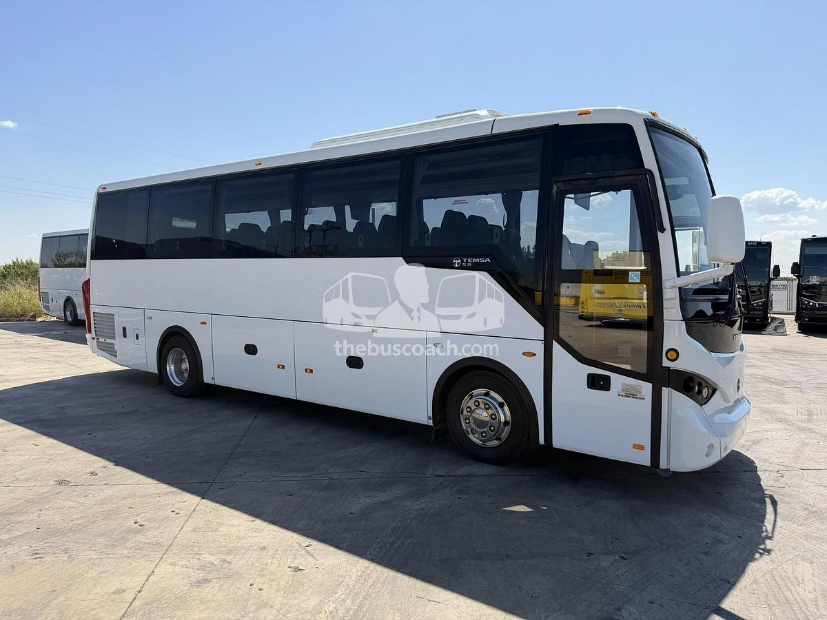 Used 2020 TEMSA TS30