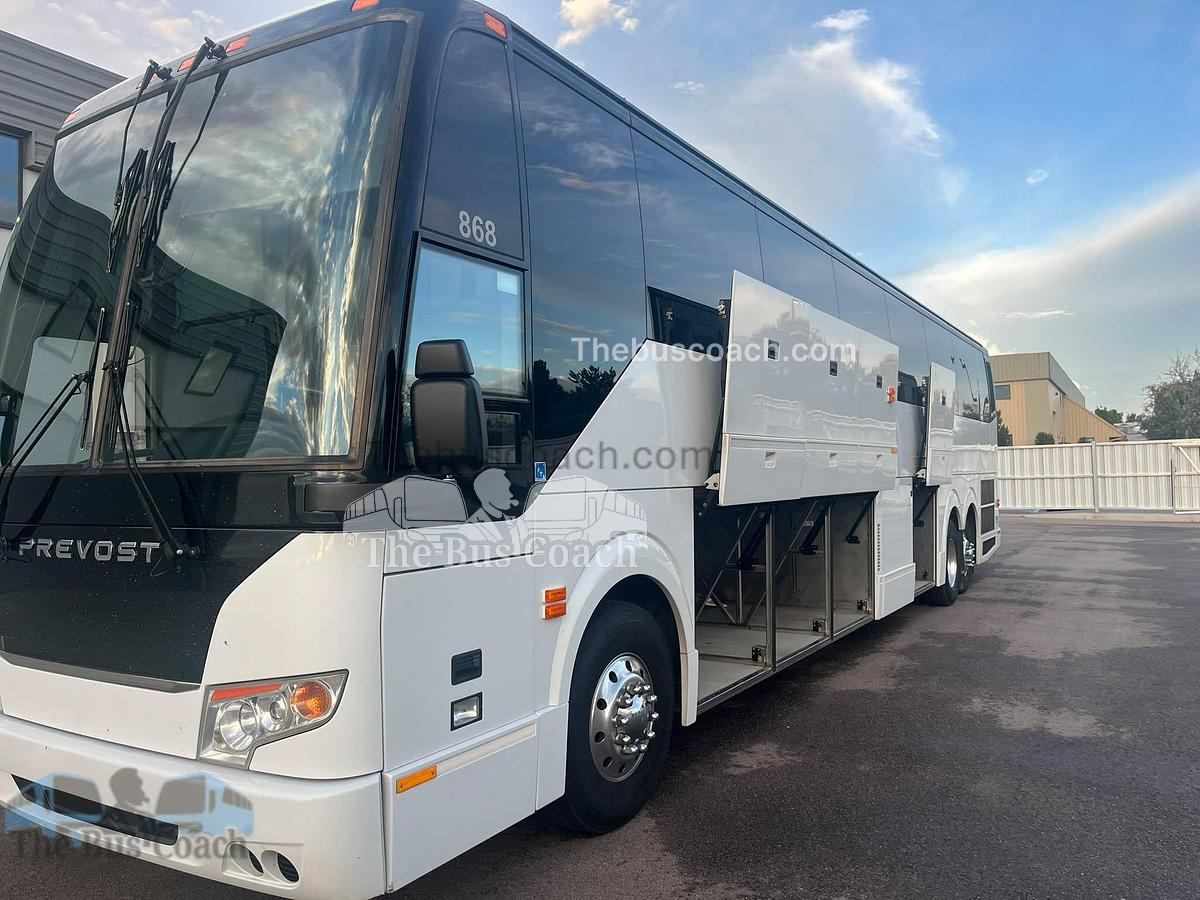 Used 2019 PREVOST H3-45