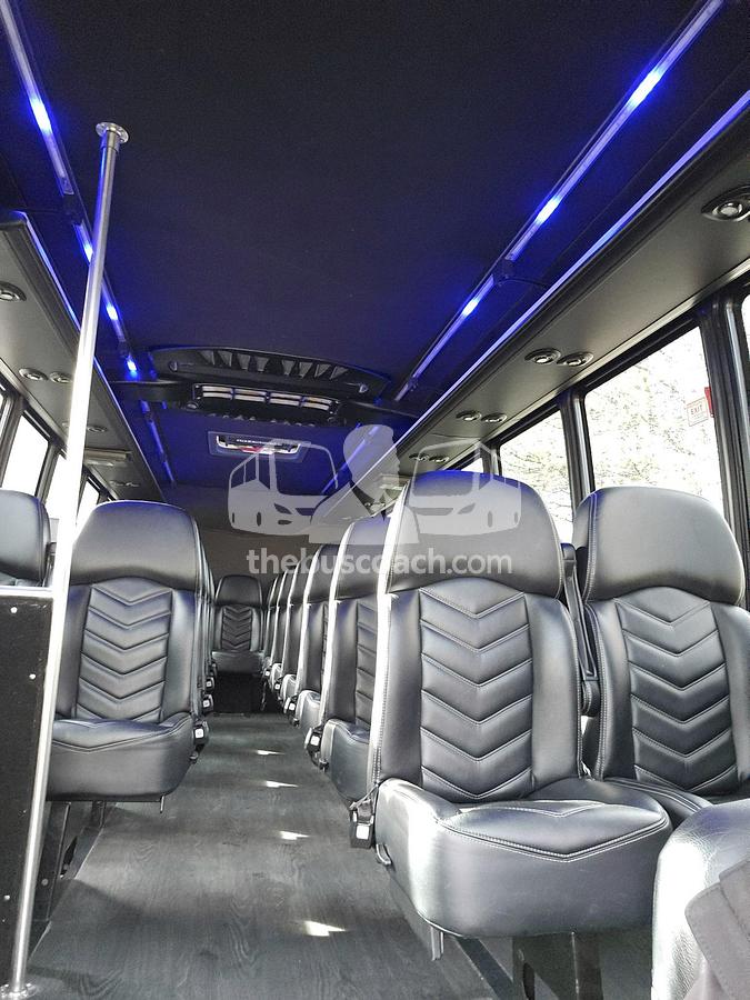 Used 2018 GRECH GM33