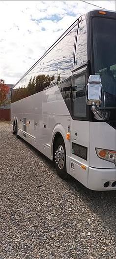 Used 2016 PREVOST H3-45