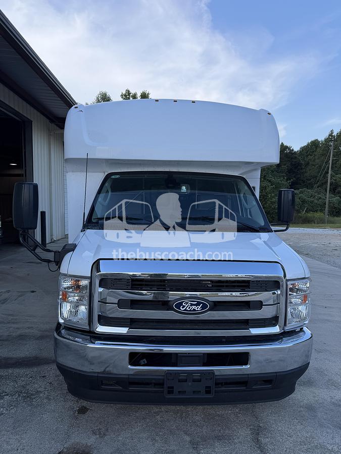2026 TruPath Vindicator E350