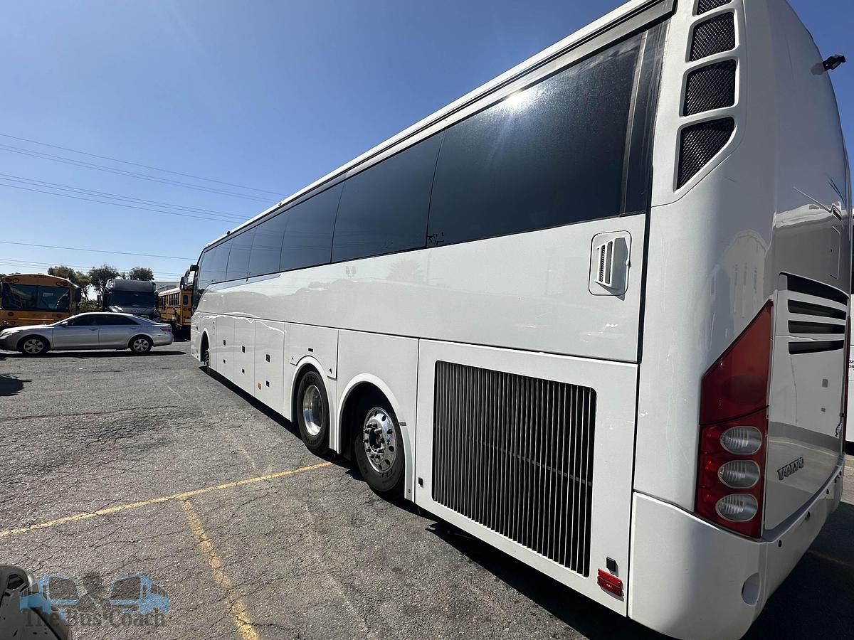 Used 2023 VOLVO 9700