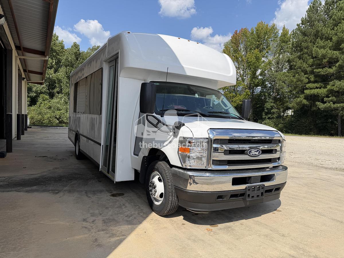2026 Trupath Vindicator E450