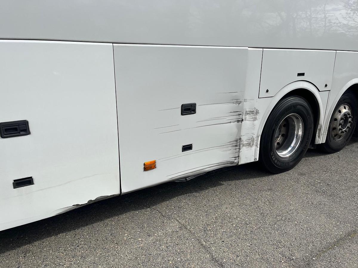 Used 2018 VOLVO 9700