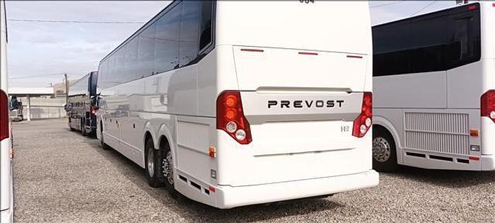 Used 2016 PREVOST H3-45