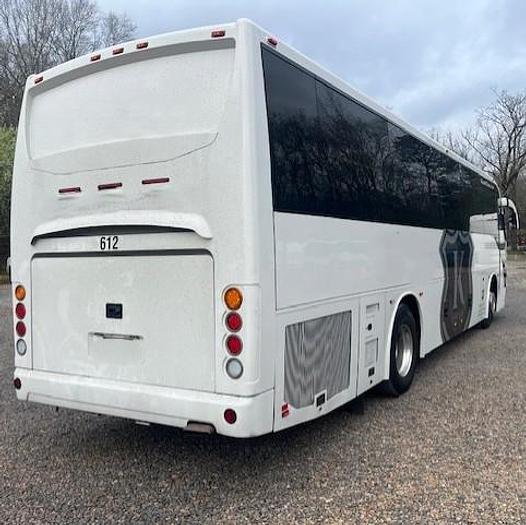 Used 2015 TEMSA TS35