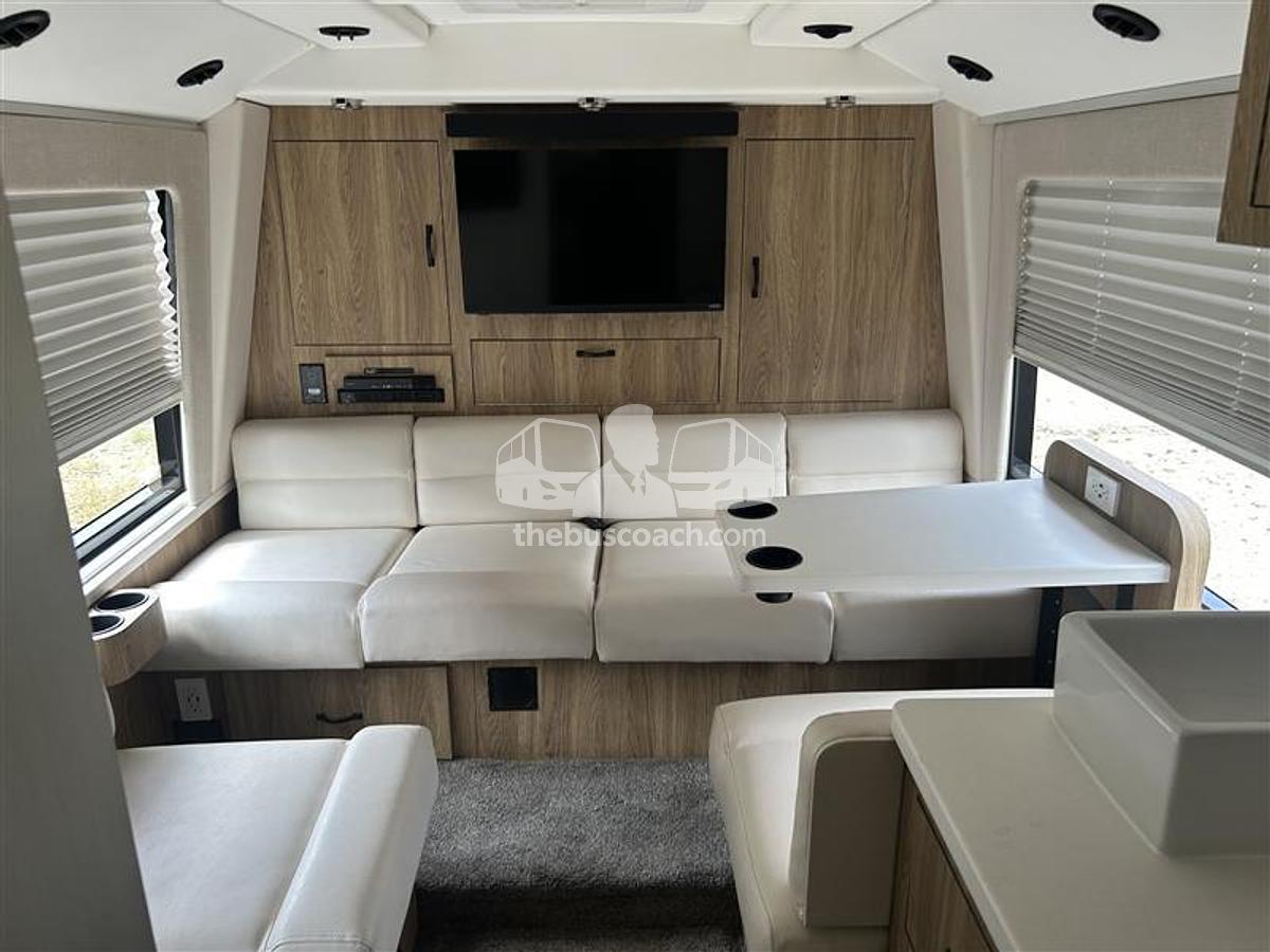 Used 2023 TEMSA TS30 Entertainer