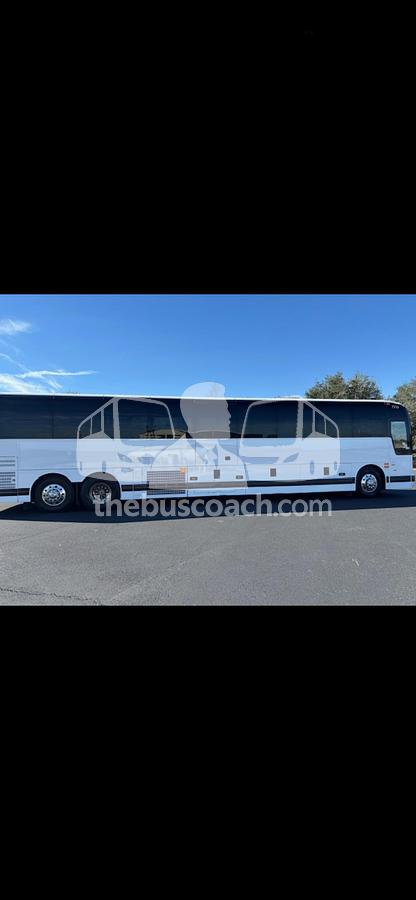Used 2017 PREVOST X345