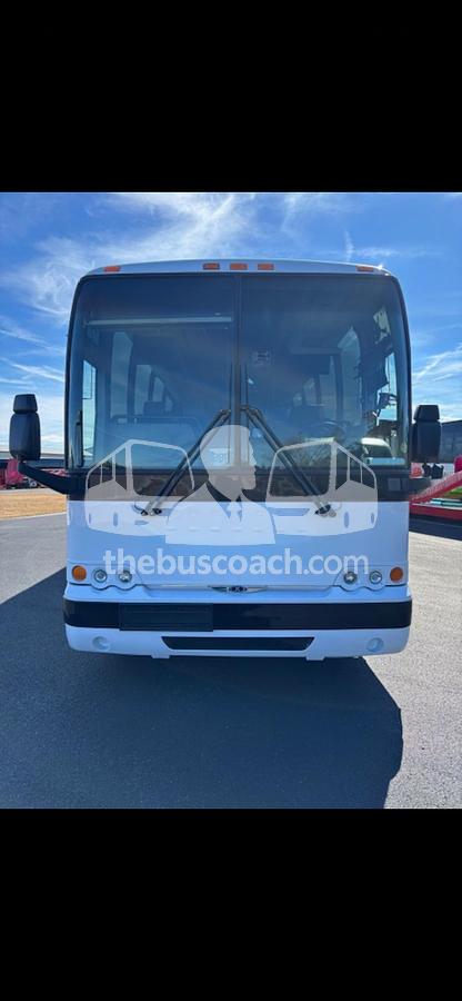 Used 2017 PREVOST X345