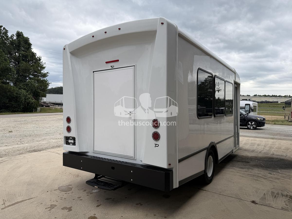 2026 TruPath Vindicator E350