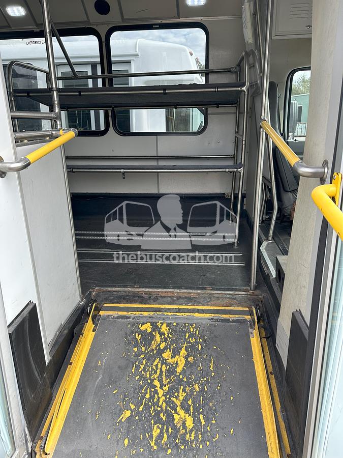Used 2015 CHAMPION E450