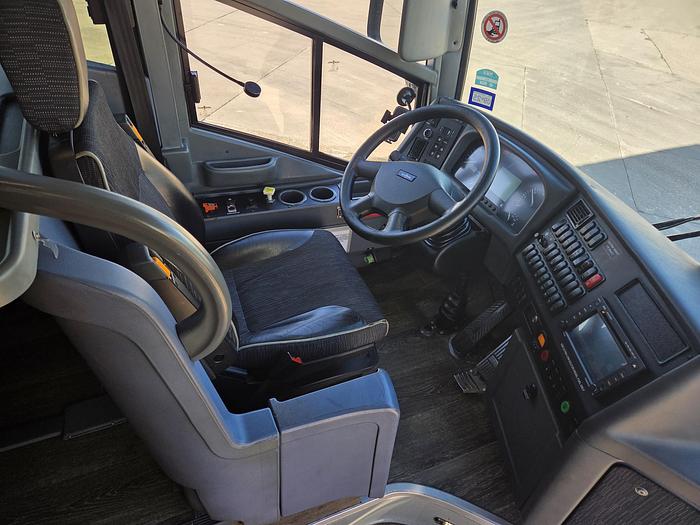 Used 2019 VAN HOOL CX45