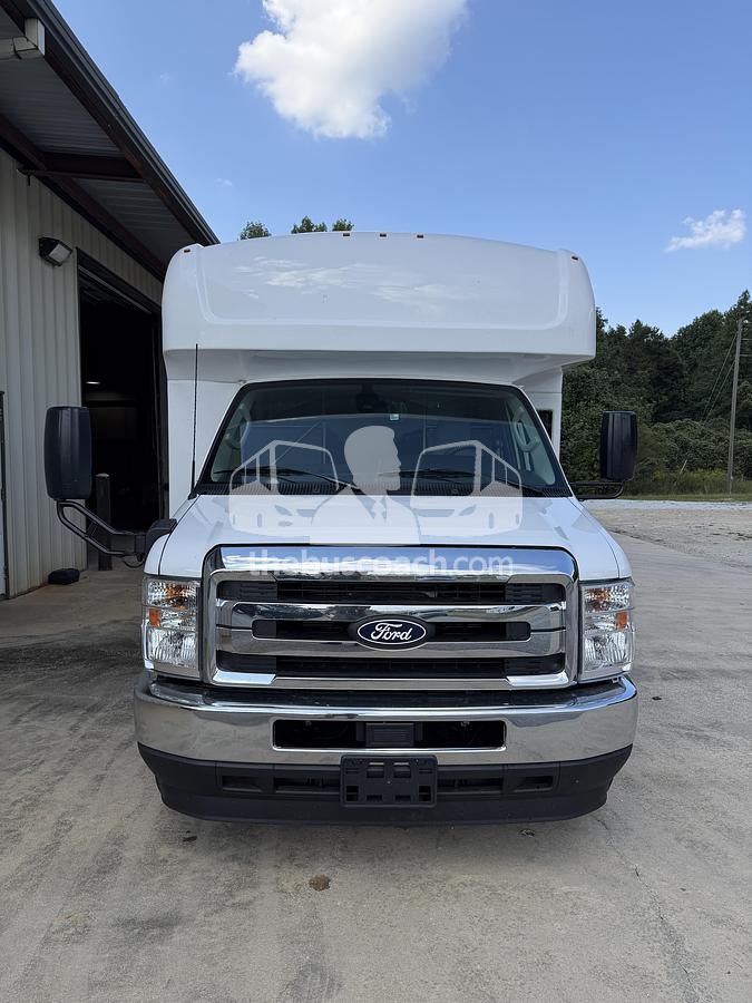 2026 TruPath Vindicator E350