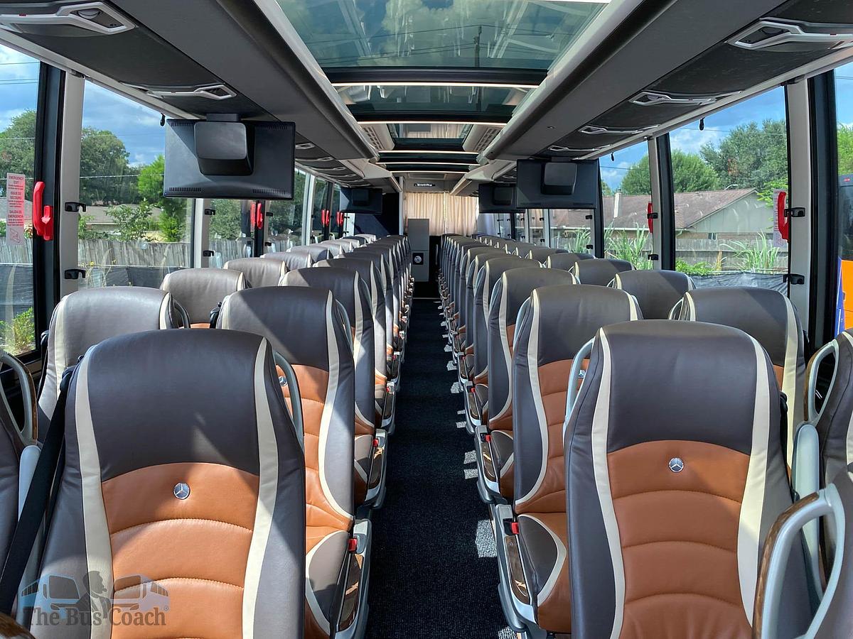 Used 2022 MERCEDES BENZ Tourrider