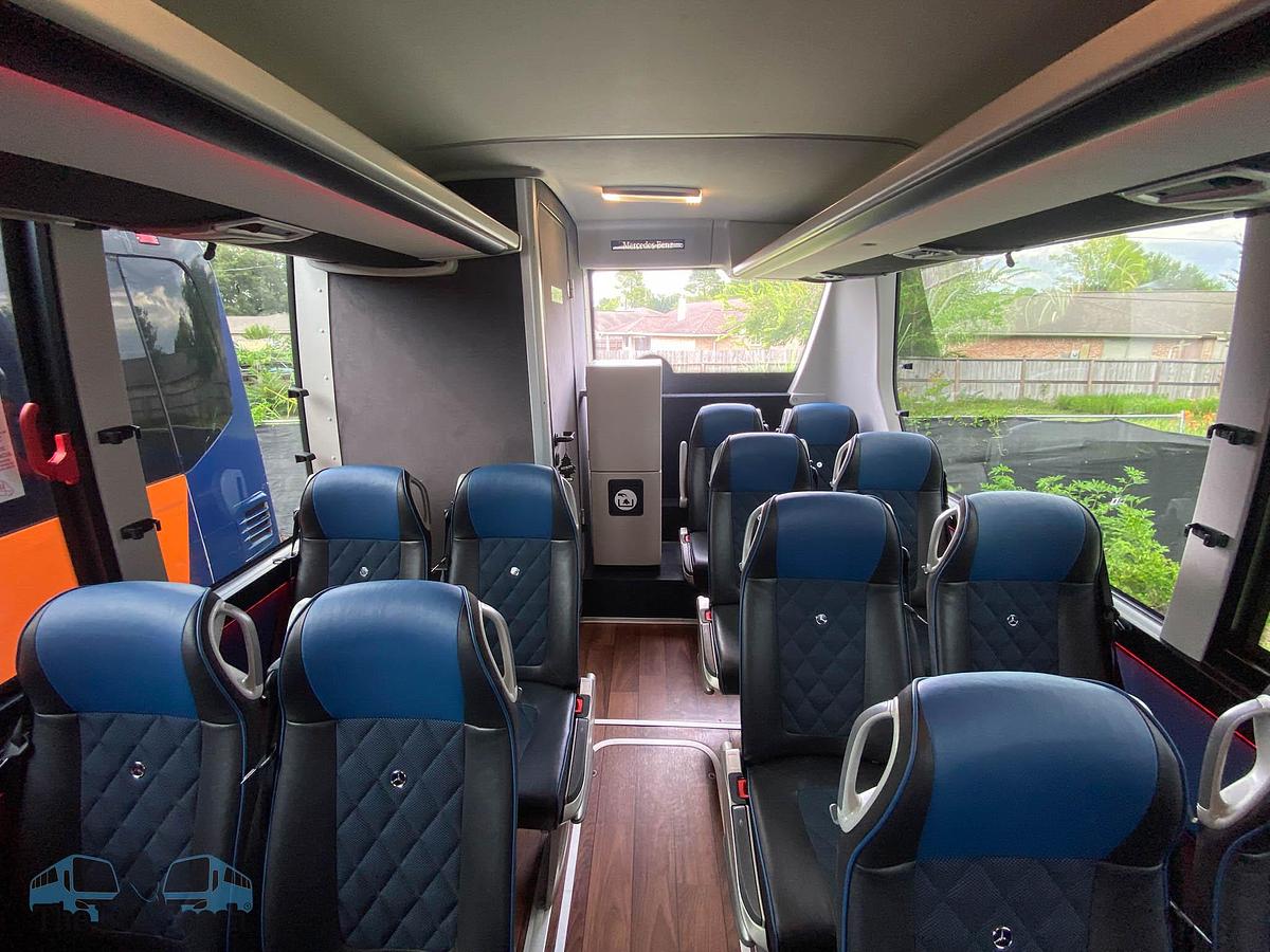 Used 2023 MERCEDES BENZ Tourrider