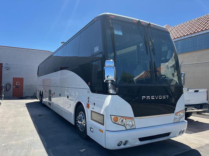 Used 2019 PREVOST H3-45