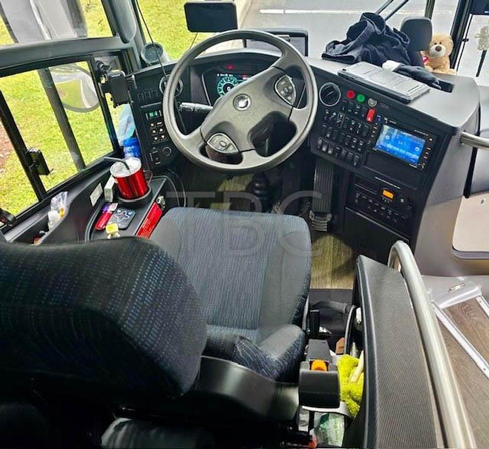 Used 2023 VAN HOOL CX45