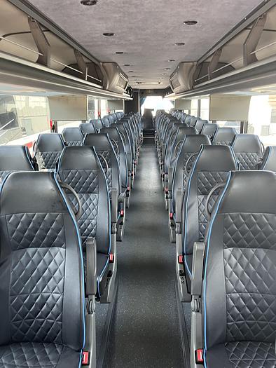 Used 2011 Van Hool CX 45