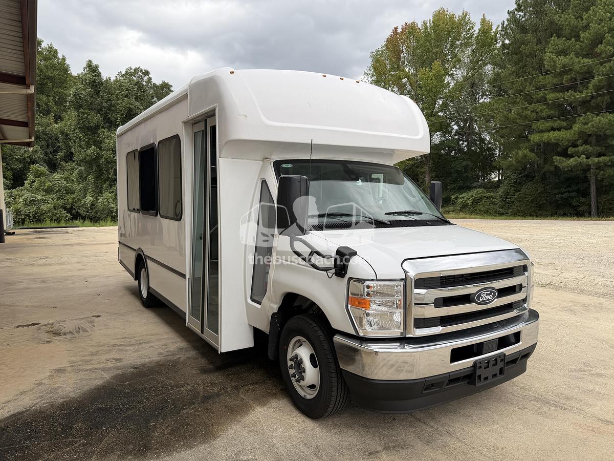 2026 TruPath Vindicator E350