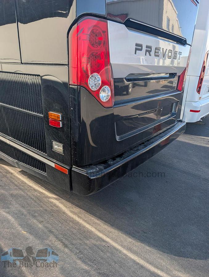 Used 2019 PREVOST H3-45