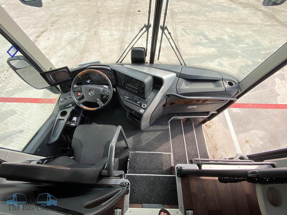 Used 2022 MERCEDES BENZ Tourrider