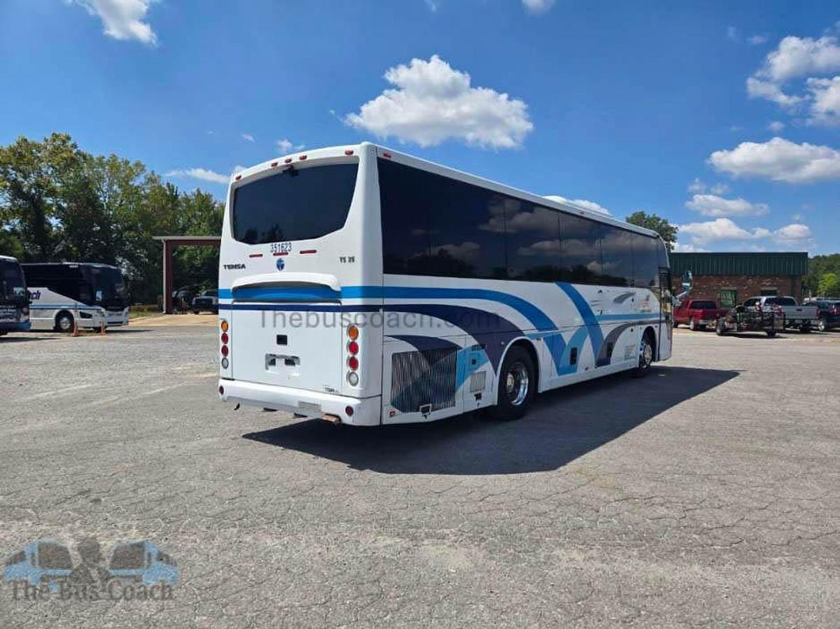 Used 2016 TEMSA TS35