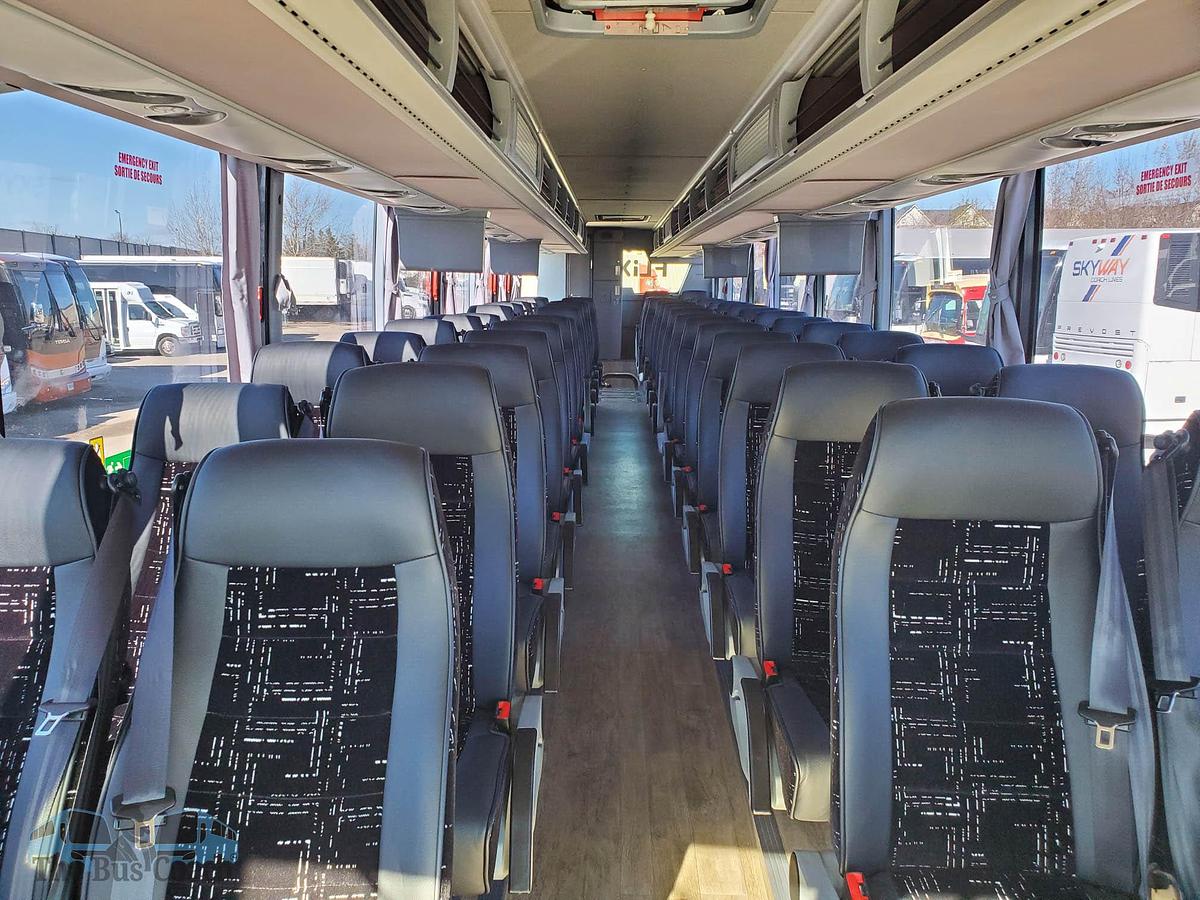 Used 2022 TEMSA TS45 ADA