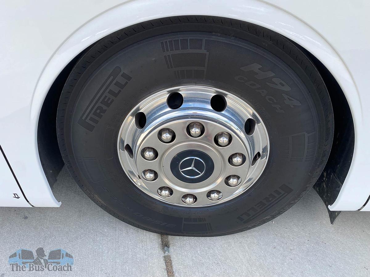 Used 2022 MERCEDES BENZ Tourrider