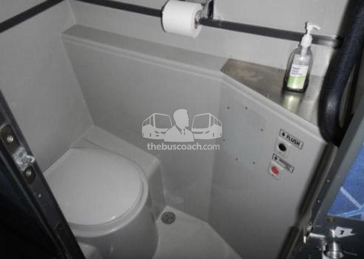 Used 2024 PREVOST H3-45