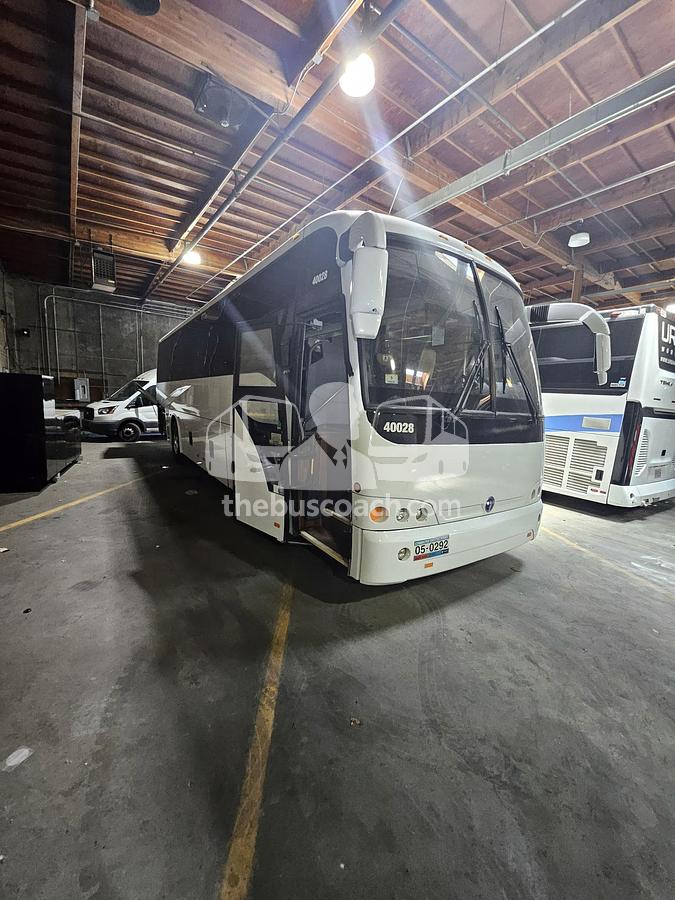 Used 2014 TEMSA TS35