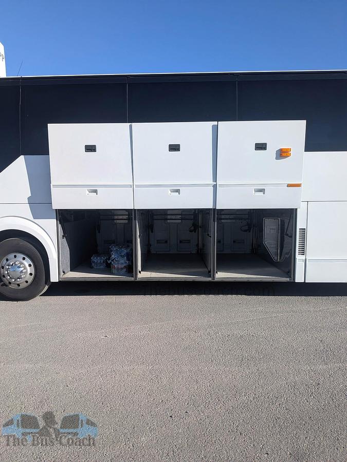 Used 2019 PREVOST H3-45