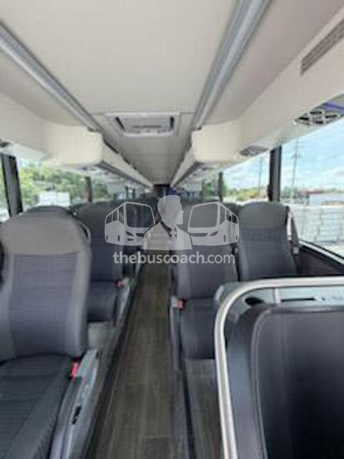 Used 2024  CX45 ADA