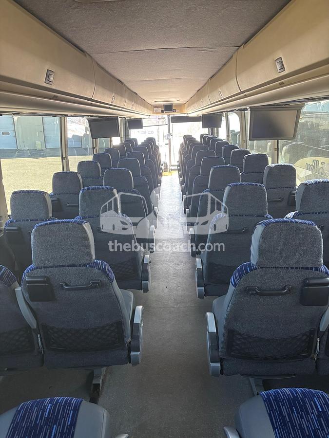 Used 2009 PREVOST H3-41