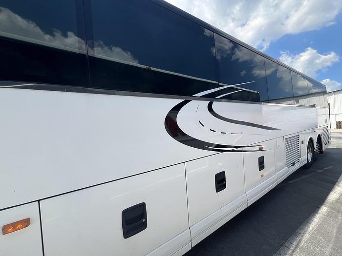 Used 2018 Van Hool CX45