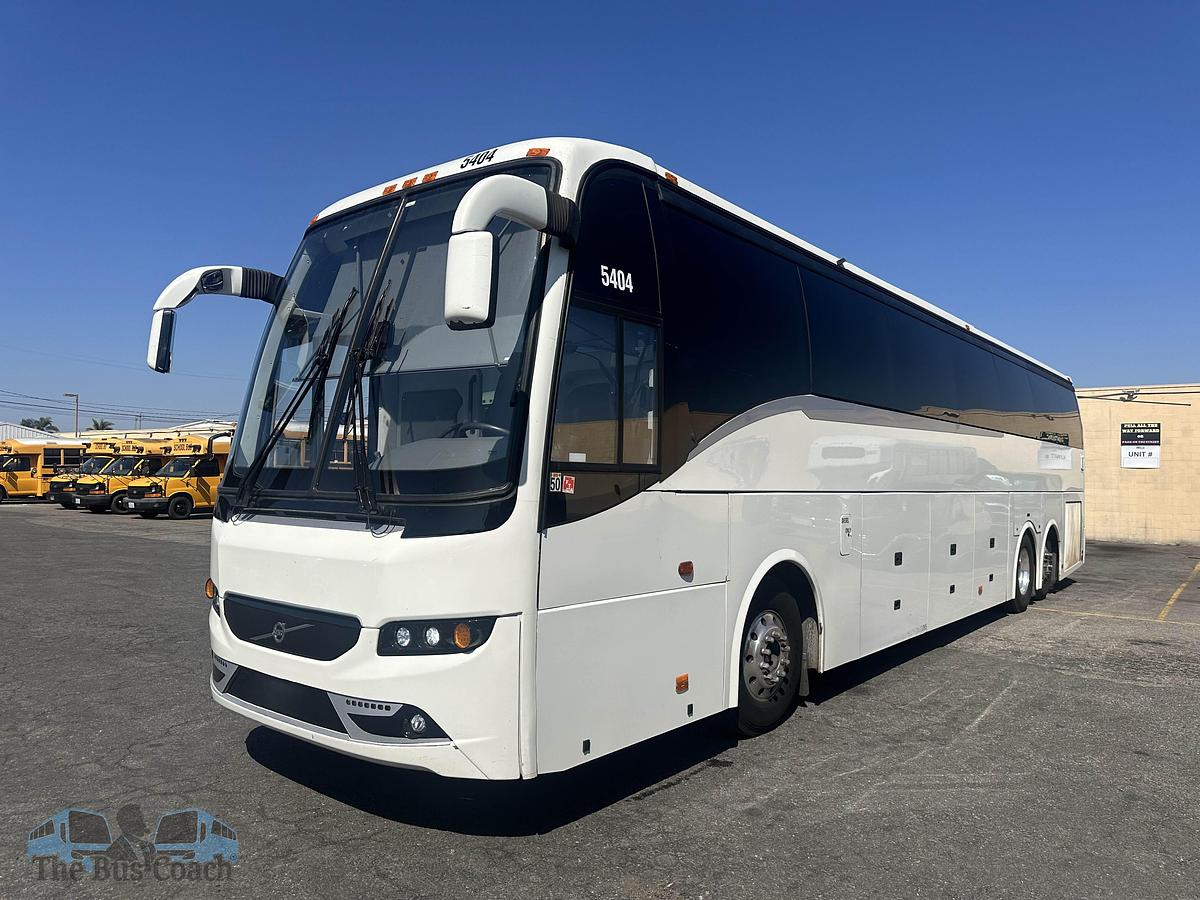 Used 2023 VOLVO 9700