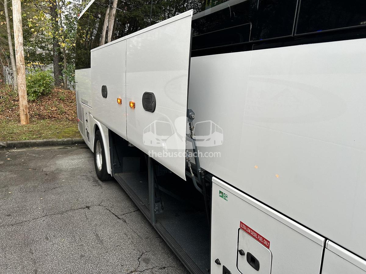 Used 2015 TEMSA TS30