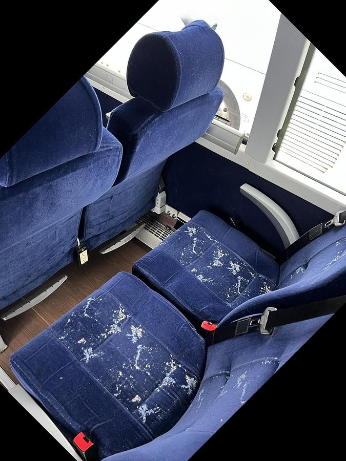 Used 2016 VOLVO 9700