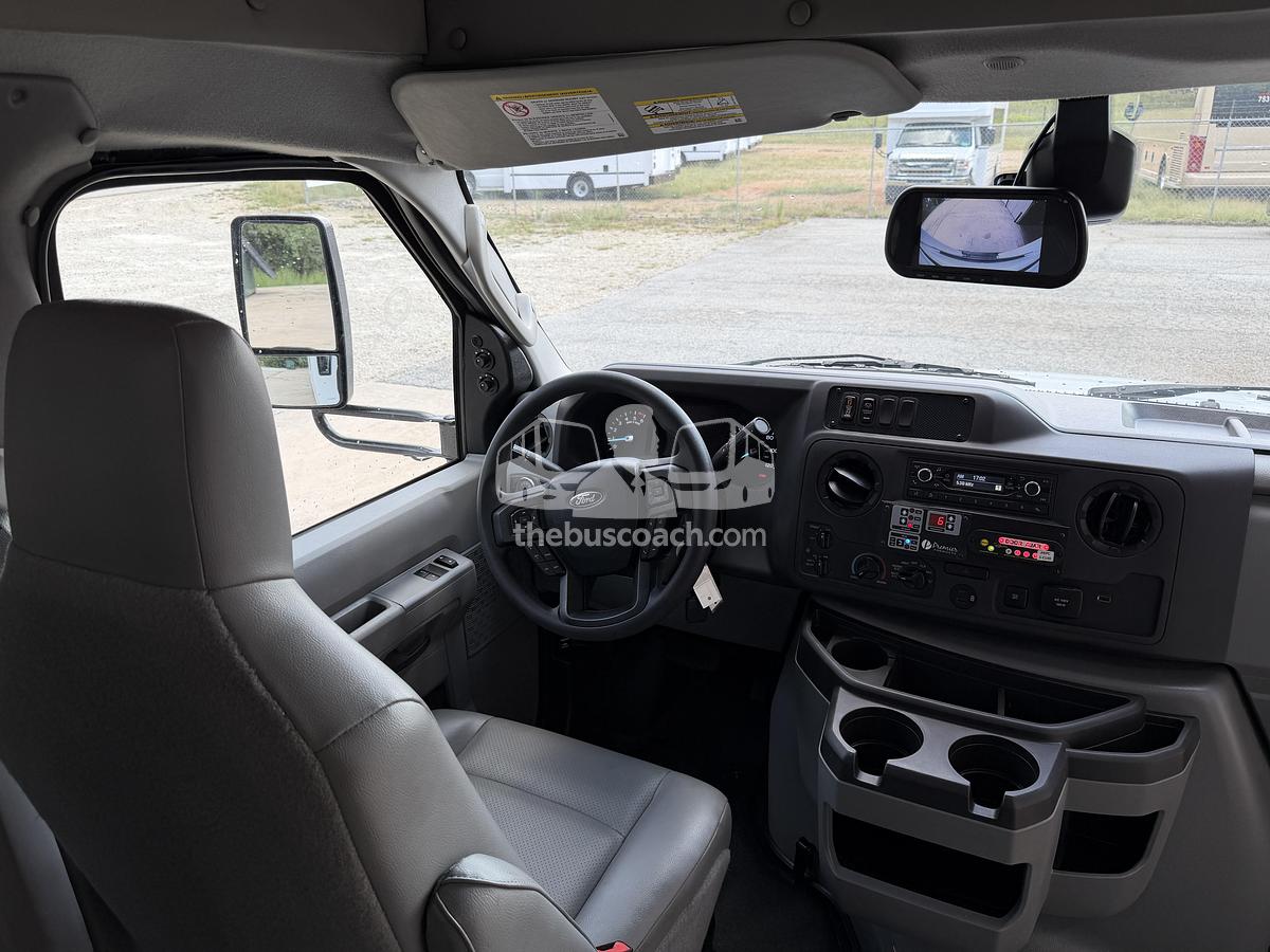 2026 Trupath Vindicator E450