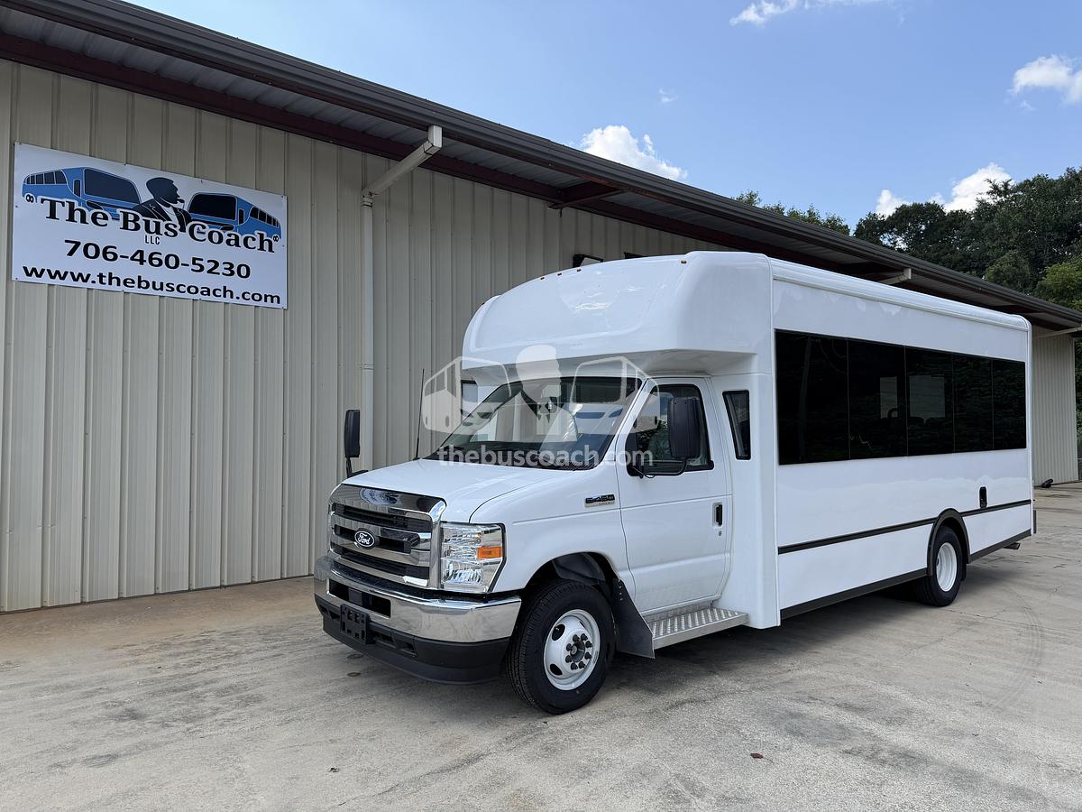 2026 Trupath Vindicator E450