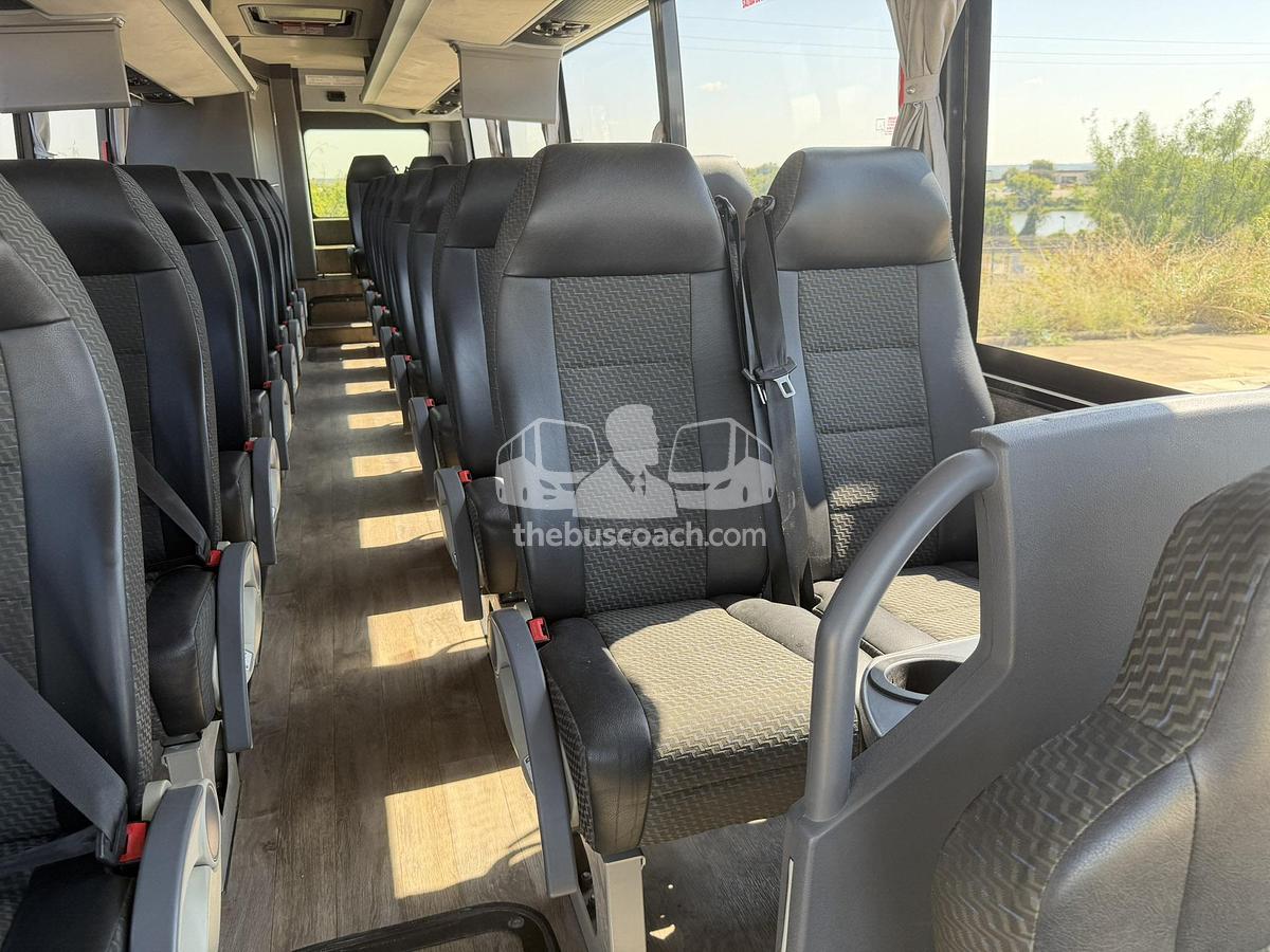 Used 2020 TEMSA TS30