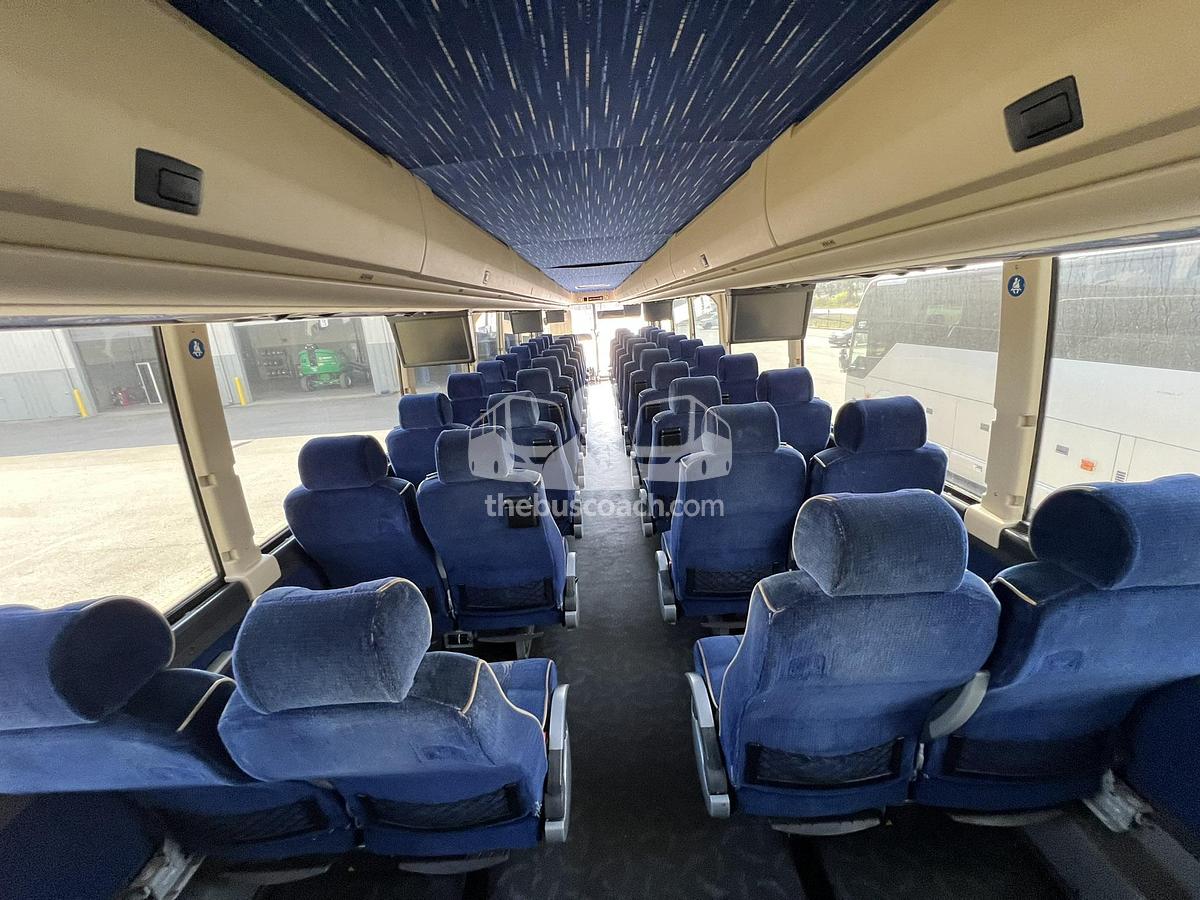 Used 2014 PREVOST H3-45