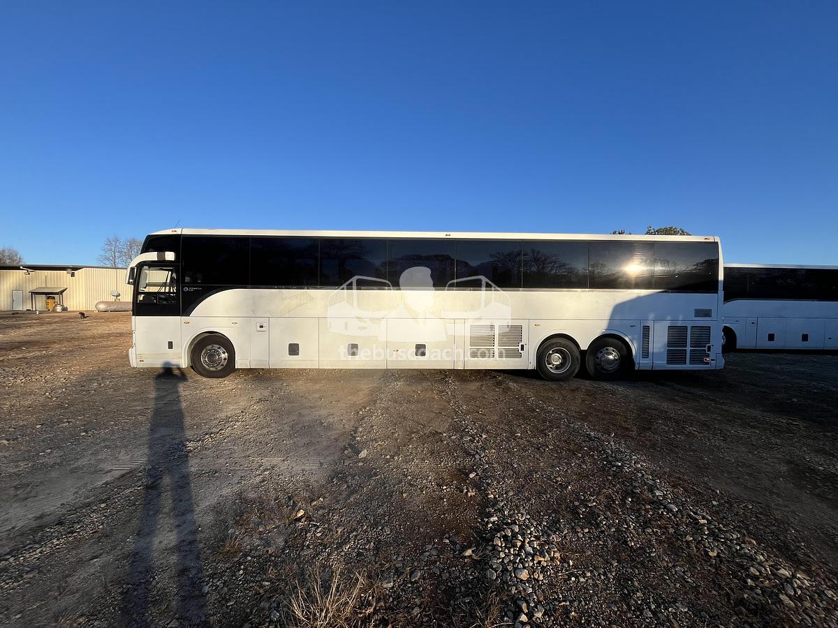 Used 2015 TEMSA TS45