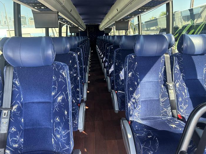 Used 2020 PREVOST H3-45